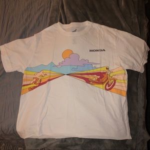 Urban Outfitters Graphic Tee